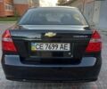 Чорний Шевроле Авео, об'ємом двигуна 1.5 л та пробігом 61 тис. км за 5350 $, фото 19 на Automoto.ua