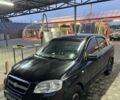 Чорний Шевроле Авео, об'ємом двигуна 1.5 л та пробігом 248 тис. км за 2800 $, фото 1 на Automoto.ua