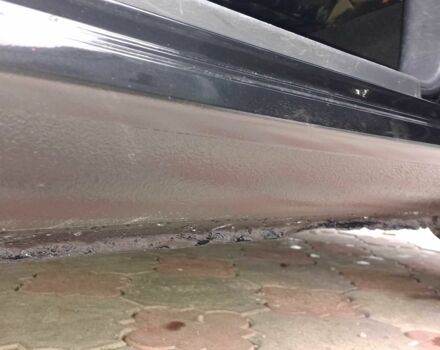 Черный Шевроле Авео, объемом двигателя 1.5 л и пробегом 187 тыс. км за 3332 $, фото 12 на Automoto.ua