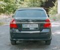 Чорний Шевроле Авео, об'ємом двигуна 1.5 л та пробігом 330 тис. км за 2750 $, фото 15 на Automoto.ua