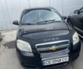 Чорний Шевроле Авео, об'ємом двигуна 0 л та пробігом 197 тис. км за 3999 $, фото 1 на Automoto.ua