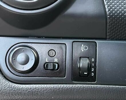 Черный Шевроле Авео, объемом двигателя 1.5 л и пробегом 216 тыс. км за 3100 $, фото 12 на Automoto.ua