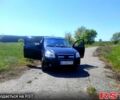 Черный Шевроле Авео, объемом двигателя 1.5 л и пробегом 150 тыс. км за 3500 $, фото 1 на Automoto.ua