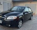 Чорний Шевроле Авео, об'ємом двигуна 1.5 л та пробігом 61 тис. км за 5350 $, фото 18 на Automoto.ua