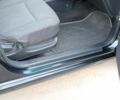 Черный Шевроле Авео, объемом двигателя 1.5 л и пробегом 190 тыс. км за 3000 $, фото 19 на Automoto.ua