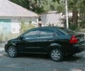 Чорний Шевроле Авео, об'ємом двигуна 1.5 л та пробігом 330 тис. км за 2750 $, фото 4 на Automoto.ua
