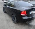 Черный Шевроле Авео, объемом двигателя 1.5 л и пробегом 3 тыс. км за 1900 $, фото 2 на Automoto.ua