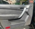 Черный Шевроле Авео, объемом двигателя 1.5 л и пробегом 179 тыс. км за 4000 $, фото 8 на Automoto.ua