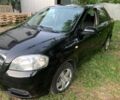 Чорний Шевроле Авео, об'ємом двигуна 1.5 л та пробігом 193 тис. км за 2999 $, фото 1 на Automoto.ua