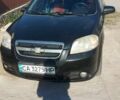 Чорний Шевроле Авео, об'ємом двигуна 1.5 л та пробігом 222 тис. км за 4000 $, фото 1 на Automoto.ua