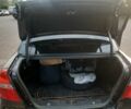 Черный Шевроле Авео, объемом двигателя 1.5 л и пробегом 230 тыс. км за 3750 $, фото 3 на Automoto.ua
