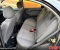 Черный Шевроле Авео, объемом двигателя 1.5 л и пробегом 217 тыс. км за 3950 $, фото 10 на Automoto.ua