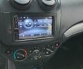 Черный Шевроле Авео, объемом двигателя 1.5 л и пробегом 280 тыс. км за 4350 $, фото 11 на Automoto.ua