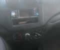 Черный Шевроле Авео, объемом двигателя 1.5 л и пробегом 120 тыс. км за 4500 $, фото 20 на Automoto.ua