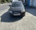 Чорний Шевроле Авео, об'ємом двигуна 1.5 л та пробігом 272 тис. км за 2900 $, фото 1 на Automoto.ua