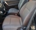 Чорний Шевроле Авео, об'ємом двигуна 1.5 л та пробігом 61 тис. км за 4999 $, фото 64 на Automoto.ua