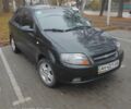Черный Шевроле Авео, объемом двигателя 0 л и пробегом 260 тыс. км за 2143 $, фото 1 на Automoto.ua