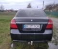 Черный Шевроле Авео, объемом двигателя 1.5 л и пробегом 240 тыс. км за 3000 $, фото 5 на Automoto.ua