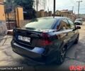 Черный Шевроле Авео, объемом двигателя 1.5 л и пробегом 217 тыс. км за 3950 $, фото 3 на Automoto.ua