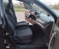 Чорний Шевроле Авео, об'ємом двигуна 1.5 л та пробігом 210 тис. км за 4300 $, фото 12 на Automoto.ua