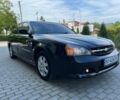 Чорний Шевроле Авео, об'ємом двигуна 2.5 л та пробігом 248 тис. км за 2400 $, фото 4 на Automoto.ua