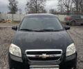 Чорний Шевроле Авео, об'ємом двигуна 1.5 л та пробігом 215 тис. км за 2900 $, фото 1 на Automoto.ua