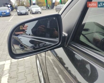 Шевроле Авео 2006 в Одессе на Automoto.ua Черный Шевроле Авео, объемом двигателя 1.5 л и пробегом 201 тыс. км за 3600 $, фото 12 на Automoto.ua