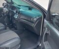 Черный Шевроле Авео, объемом двигателя 1.5 л и пробегом 231 тыс. км за 3999 $, фото 20 на Automoto.ua