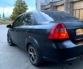 Чорний Шевроле Авео, об'ємом двигуна 1.5 л та пробігом 325 тис. км за 3100 $, фото 2 на Automoto.ua