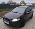 Черный Шевроле Авео, объемом двигателя 1.5 л и пробегом 250 тыс. км за 2301 $, фото 1 на Automoto.ua