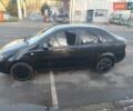 Черный Шевроле Авео, объемом двигателя 1.5 л и пробегом 290 тыс. км за 2500 $, фото 3 на Automoto.ua