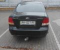 Черный Шевроле Авео, объемом двигателя 0 л и пробегом 260 тыс. км за 2143 $, фото 3 на Automoto.ua