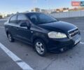 Чорний Шевроле Авео, об'ємом двигуна 1.5 л та пробігом 300 тис. км за 2900 $, фото 3 на Automoto.ua