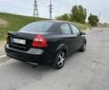 Черный Шевроле Авео, объемом двигателя 1.5 л и пробегом 250 тыс. км за 3200 $, фото 5 на Automoto.ua