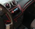 Чорний Шевроле Авео, об'ємом двигуна 1.5 л та пробігом 200 тис. км за 3200 $, фото 1 на Automoto.ua
