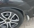 Черный Шевроле Авео, объемом двигателя 1.5 л и пробегом 178 тыс. км за 4900 $, фото 6 на Automoto.ua