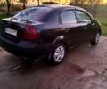 Черный Шевроле Авео, объемом двигателя 1.5 л и пробегом 250 тыс. км за 3000 $, фото 3 на Automoto.ua