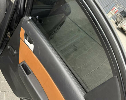 Шевроле Авео 2006 в Житомире на Automoto.ua Черный Шевроле Авео, объемом двигателя 1.5 л и пробегом 227 тыс. км за 4700 $, фото 25 на Automoto.ua