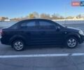 Чорний Шевроле Авео, об'ємом двигуна 1.5 л та пробігом 300 тис. км за 2900 $, фото 6 на Automoto.ua