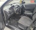Шевроле Авео 2006 в Одессе на Automoto.ua Черный Шевроле Авео, объемом двигателя 1.5 л и пробегом 201 тыс. км за 3600 $, фото 4 на Automoto.ua