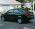 Чорний Шевроле Авео, об'ємом двигуна 1.5 л та пробігом 330 тис. км за 2750 $, фото 1 на Automoto.ua