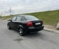 Черный Шевроле Авео, объемом двигателя 1.5 л и пробегом 250 тыс. км за 3200 $, фото 2 на Automoto.ua