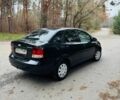 Черный Шевроле Авео, объемом двигателя 1.5 л и пробегом 74 тыс. км за 2480 $, фото 7 на Automoto.ua
