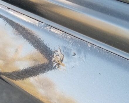 Черный Шевроле Авео, объемом двигателя 1.5 л и пробегом 220 тыс. км за 2850 $, фото 9 на Automoto.ua