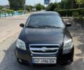 Чорний Шевроле Авео, об'ємом двигуна 1.5 л та пробігом 273 тис. км за 4299 $, фото 1 на Automoto.ua