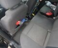 Черный Шевроле Авео, объемом двигателя 1.5 л и пробегом 185 тыс. км за 4599 $, фото 9 на Automoto.ua