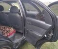 Черный Шевроле Авео, объемом двигателя 1.5 л и пробегом 240 тыс. км за 3000 $, фото 3 на Automoto.ua