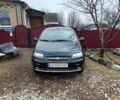 Чорний Шевроле Авео, об'ємом двигуна 1.5 л та пробігом 235 тис. км за 3400 $, фото 1 на Automoto.ua