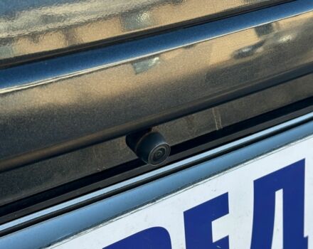 Черный Шевроле Авео, объемом двигателя 1.5 л и пробегом 198 тыс. км за 4200 $, фото 14 на Automoto.ua