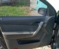 Чорний Шевроле Авео, об'ємом двигуна 1.5 л та пробігом 130 тис. км за 3011 $, фото 16 на Automoto.ua